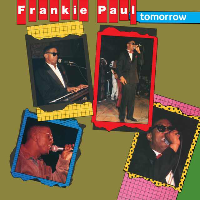 キラー　Frankie time paul Right /