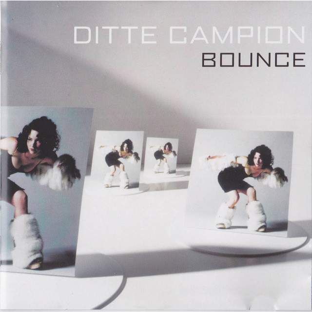 Ditte Campion