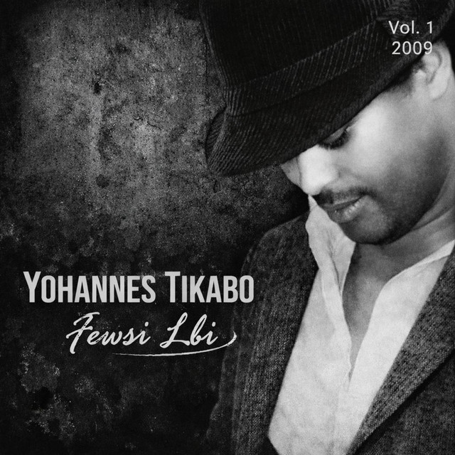 Yohannes Tikabo ( wedi Tikabo)