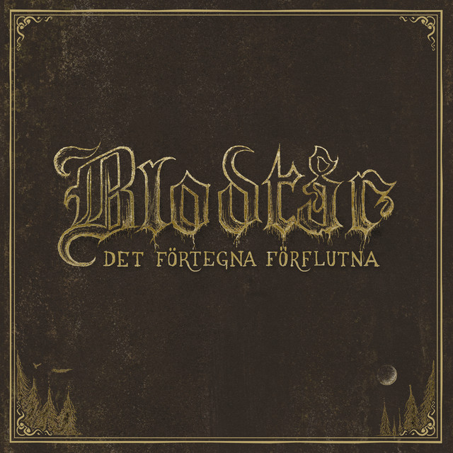 Det förtegna förflutna cover art