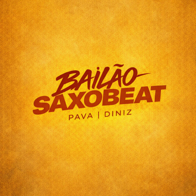 BAILÃO SAXOBEAT