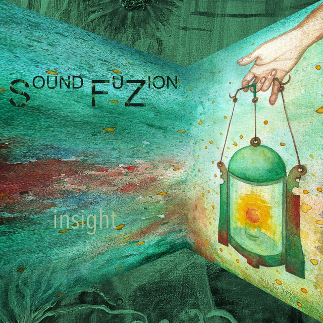 Sound Fuzion