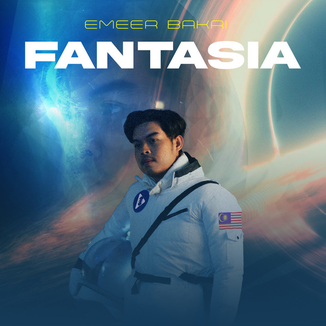 Fantasia cover art