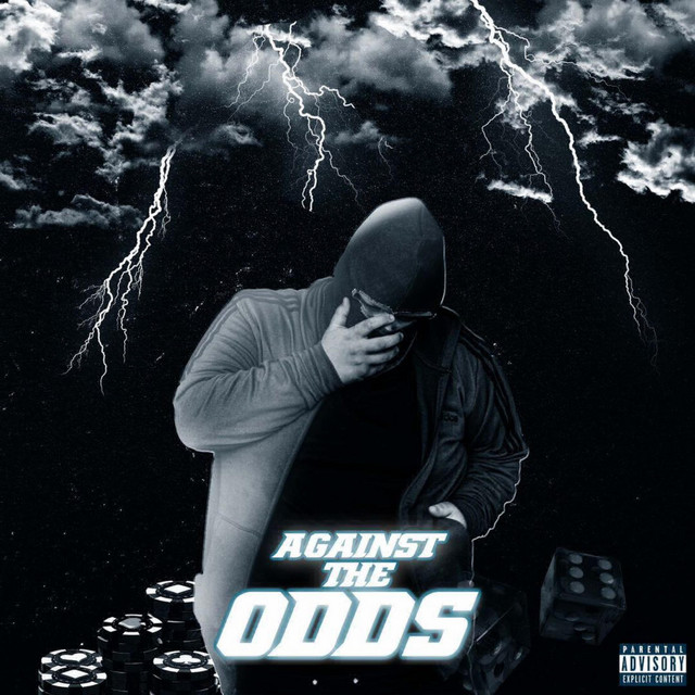 Against The Odds cover art
