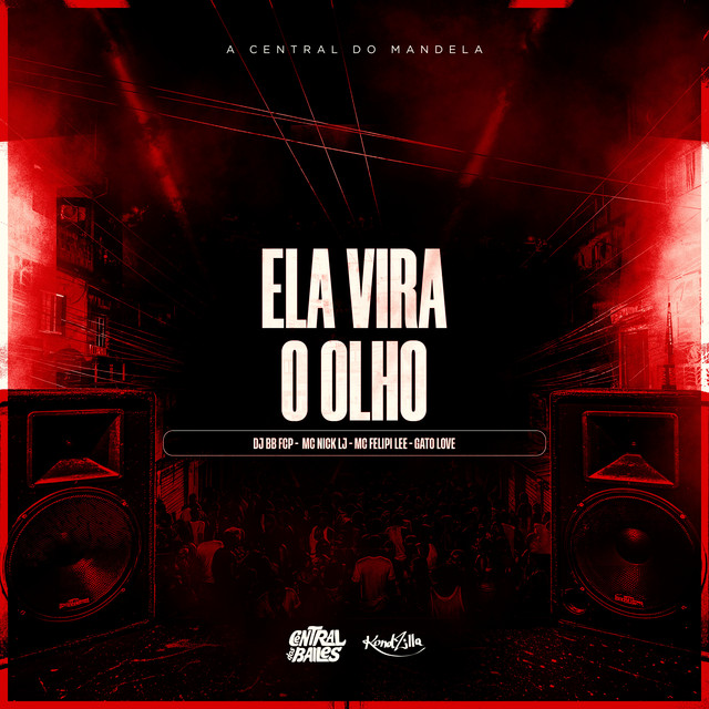 Ela Vira O Olho