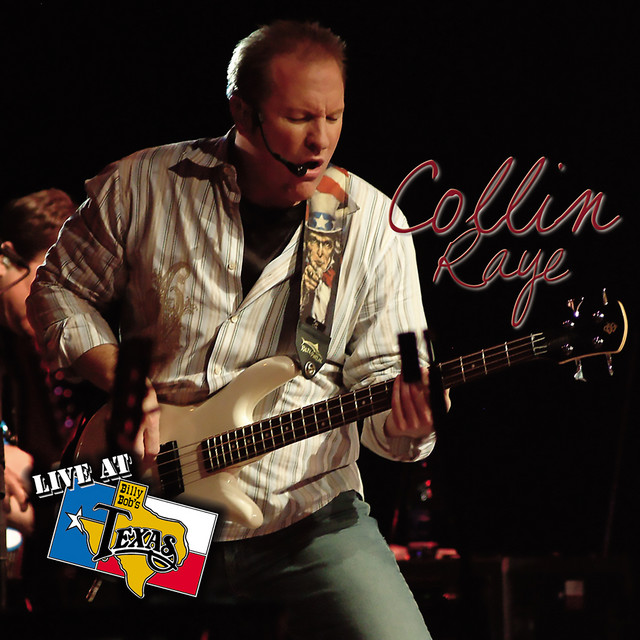 Live At Billy Bob's Texas