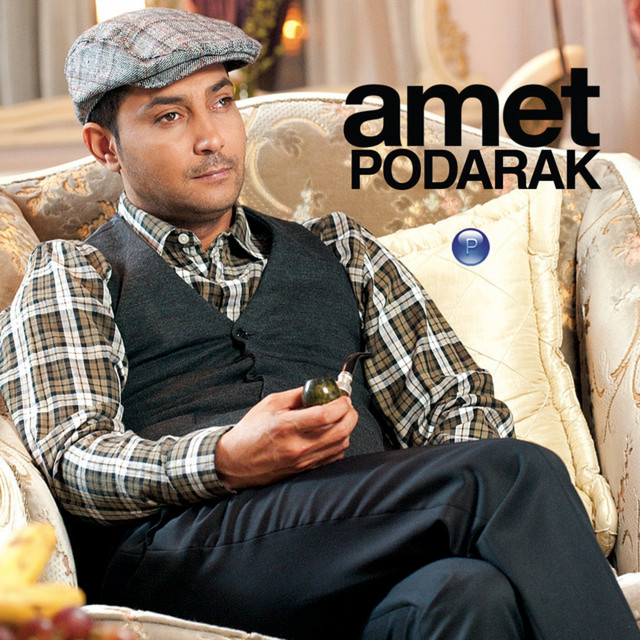 Podarak cover art