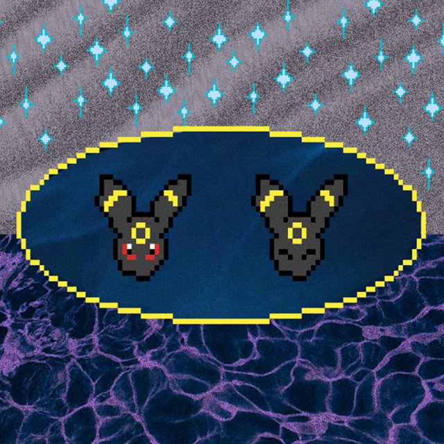 Midnight Arceus cover art
