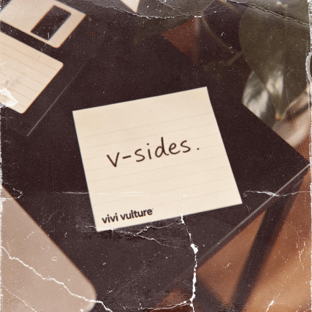 v-sides cover art