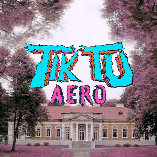 Обкладинка: Aero — Tik Tu