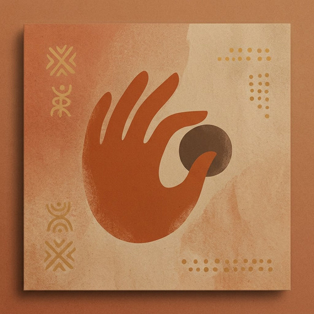 Angola (Afro-Disco Mix) album image