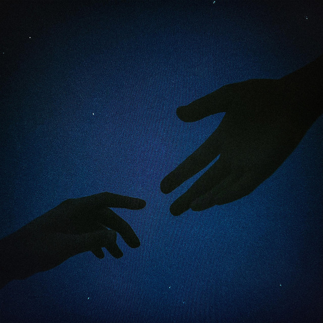 Midnight In A Perfect World cover art