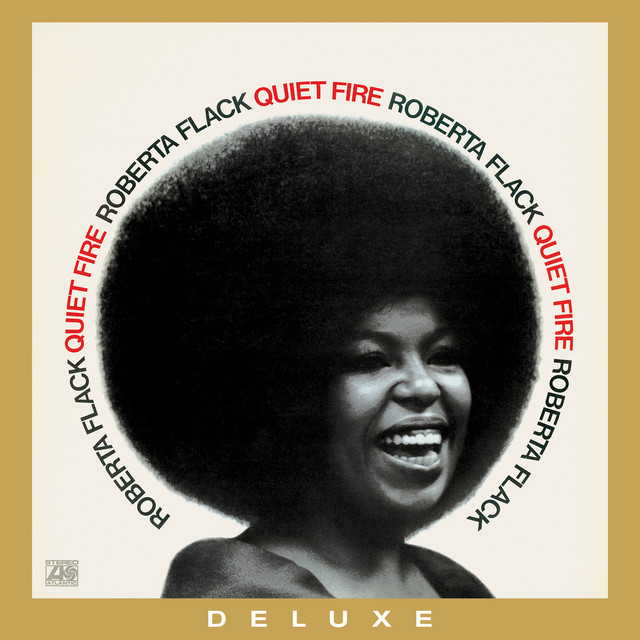 Quiet Fire (50th Anniversary Edition; 2021 Remaster) - Album by