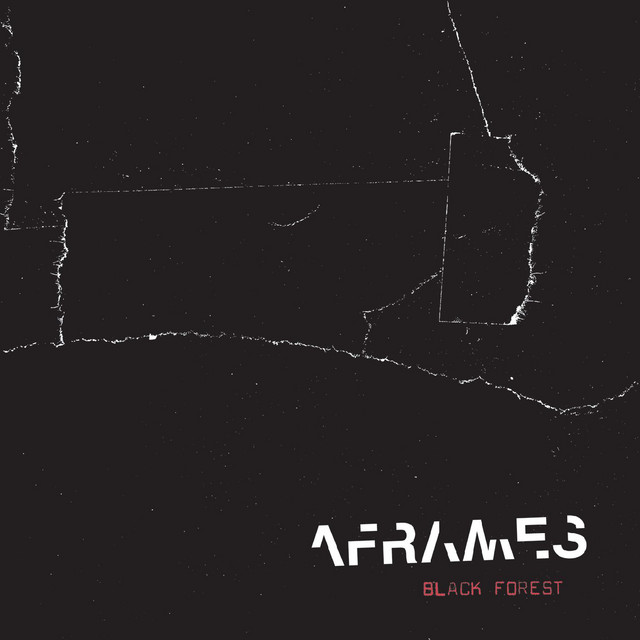 Black Forest cover art
