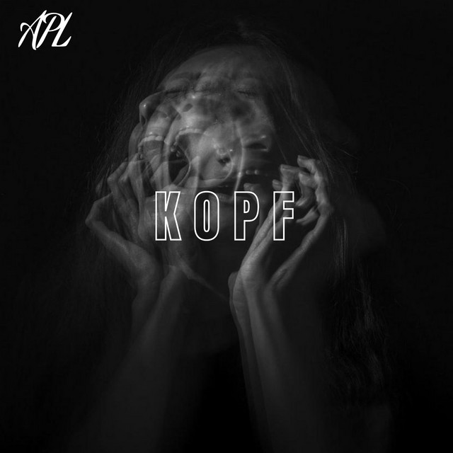 KOPF cover art