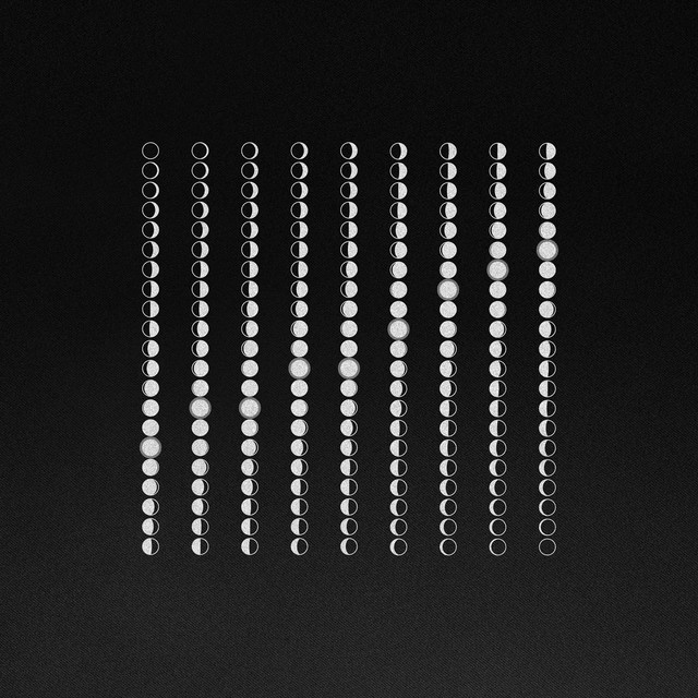 Обкладинка Histibe — No Chains on the Moon