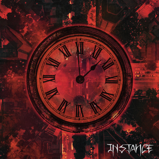 12 Horas cover art