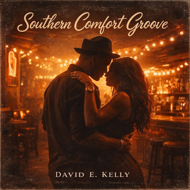 Southern Comfort Groove