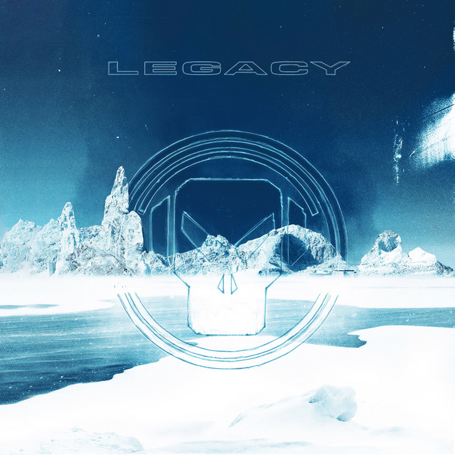 Legacy - EP cover