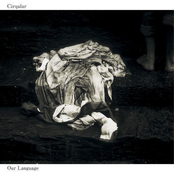 Our Language cover art