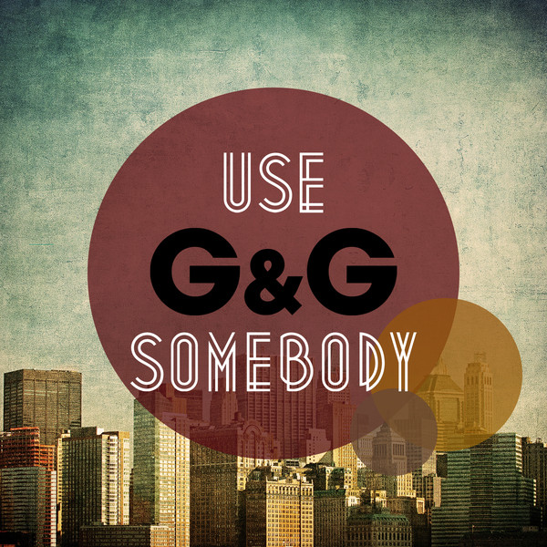 Use Somebody - Crystal Rock Remix Edit cover art