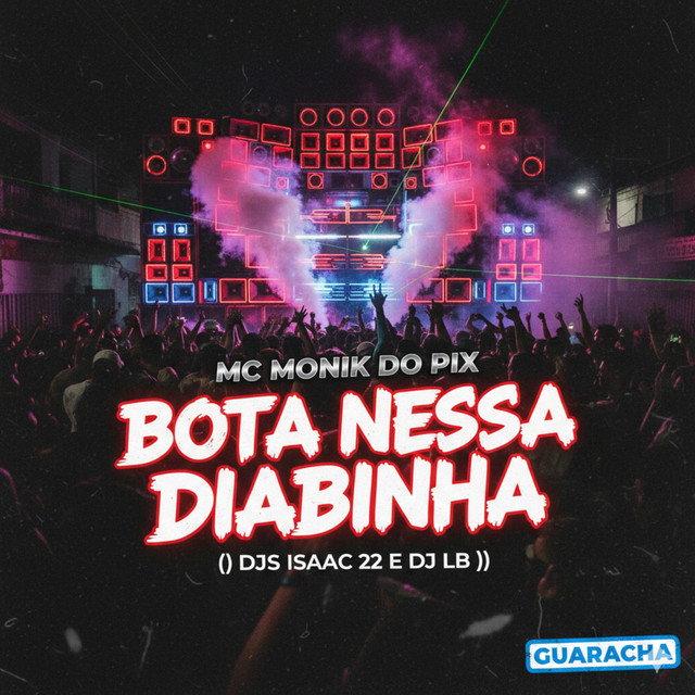 Bota Nessa Diabinha