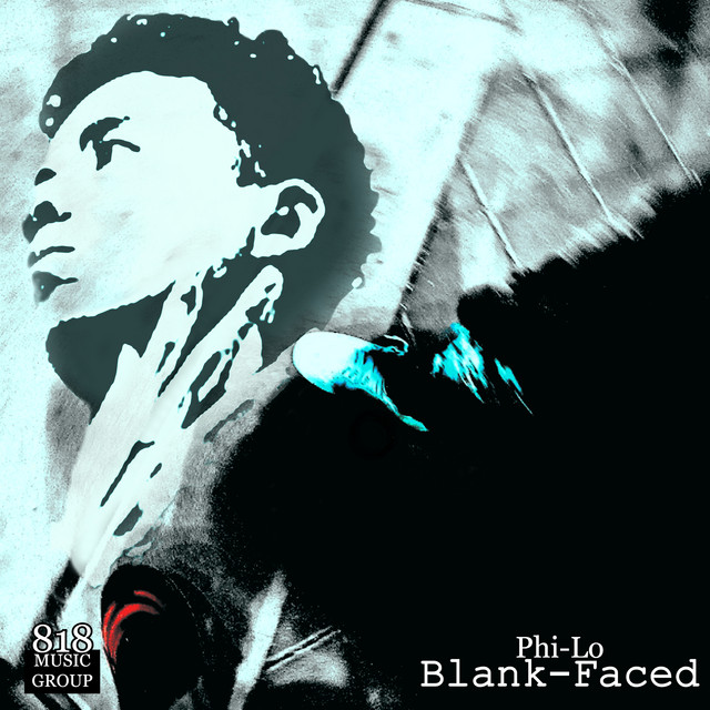 Blank-Faced cover art