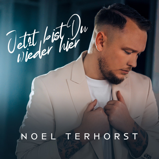 Jetzt bist du wieder hier