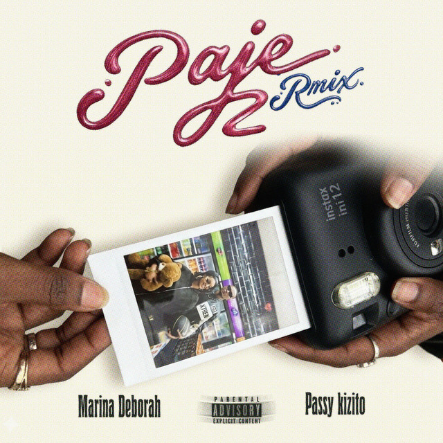PAJE