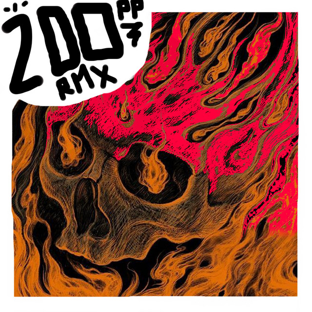 200 PP (Remix)