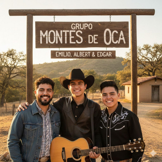 Grupo Monte de Oca