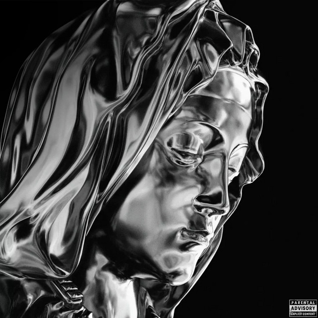 Cover art: MTG SHEIN — AXMACKÆZ