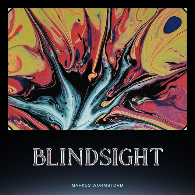 BLINDSIGHT cover