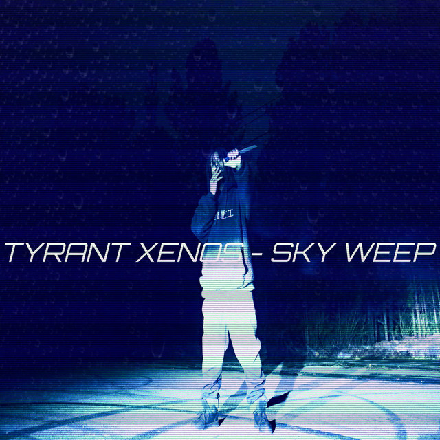 Sky Weep cover art