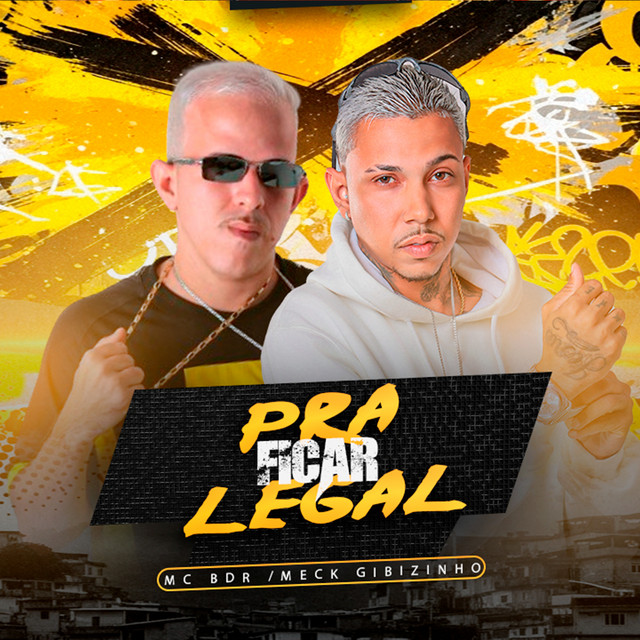 Pra Ficar Legal