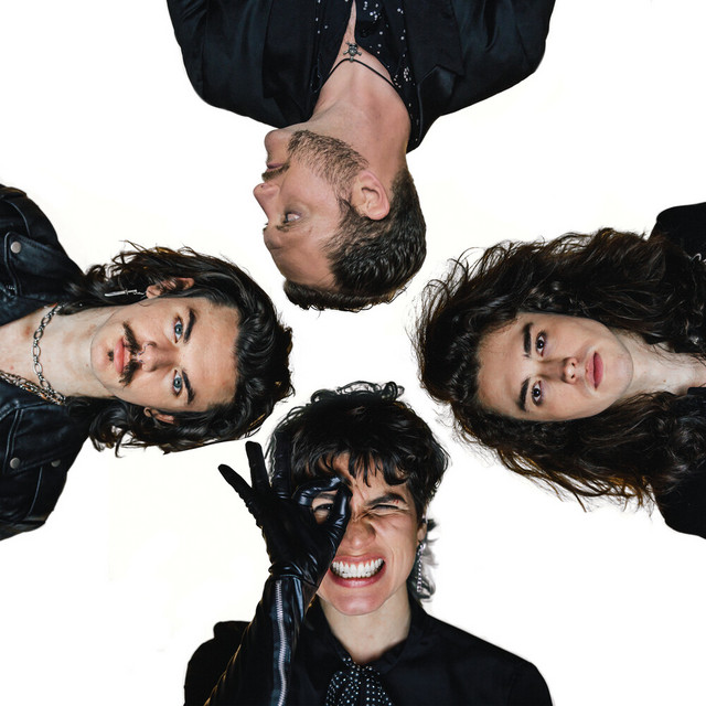 Turn Your Head This Way cover art