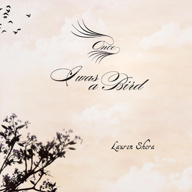 Once I Was A Bird cover