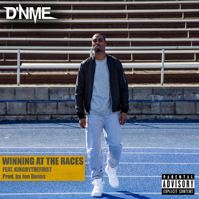 Winning At The Races cover