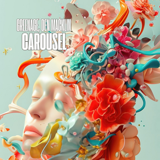 Carousel - Extended Mix album art