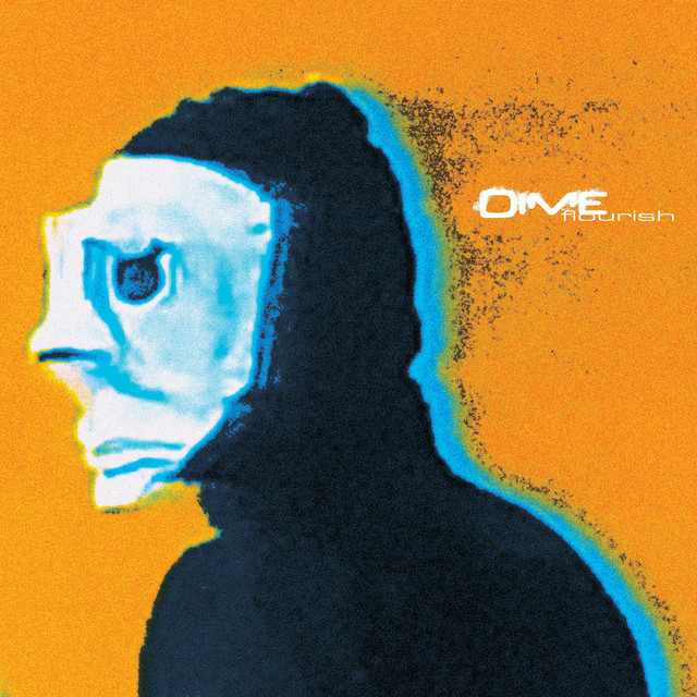 Flourish cover art