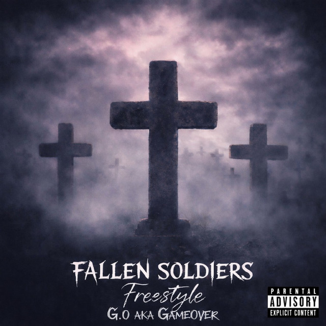 Fallen Soldiers Freestyle