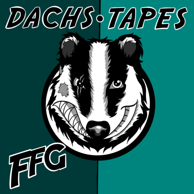 Dachs Tapes cover