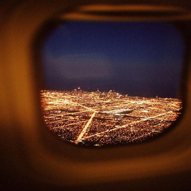 Fly Home