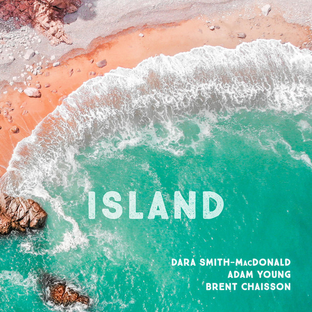Island on Spotify