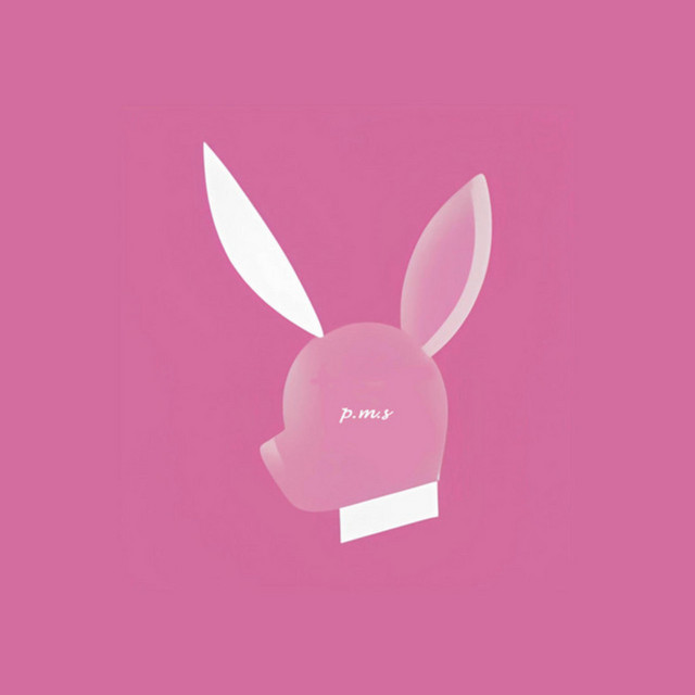 p.m.s cover art