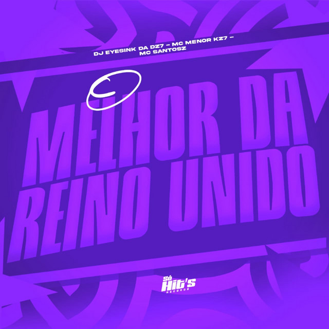 O Melhor da Reino Unido