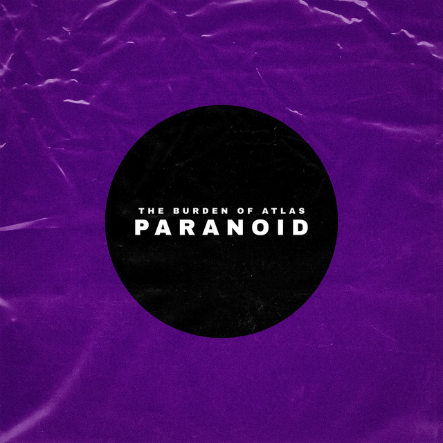 Paranoid (Feat. Ilya Studzenok) - Original