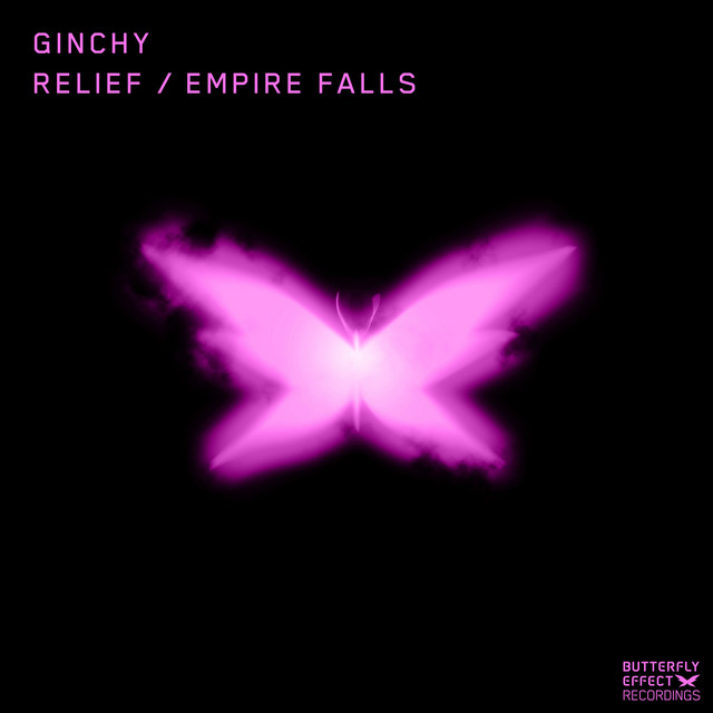 Empire Falls - Extended Mix album art