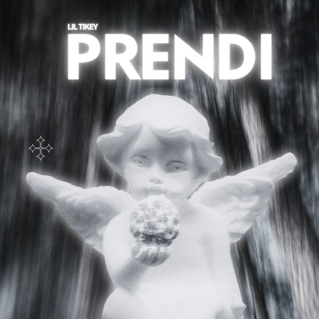 Prendí