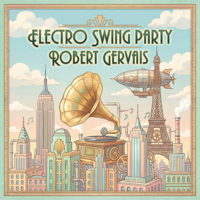 Electro Swing Party